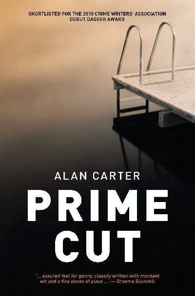 Prime Cut Alan Carter
